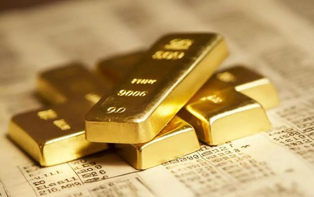 國際金價漲瘋了，還會繼續(xù)漲嗎？最新消息→→
